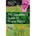 The Gardener's Guide to Prairie Plants