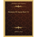 Memoirs Of Aaron Burr V2