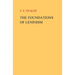 The Foundations of Leninism