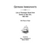 German Immigrants: Lists of Passengers Bound from Bremen to New York, 1863-1867, with Places of Origin