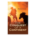 The Conquest of a Continent; or, The Expansion of Races in America