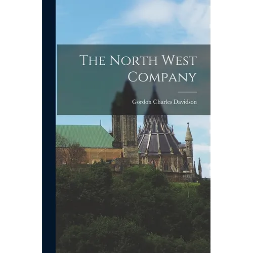 The North West Company