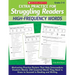 High-Frequency Words, Grades 3-6