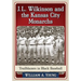 J.L. Wilkinson and the Kansas City Monarchs: Trailblazers in Black Baseball