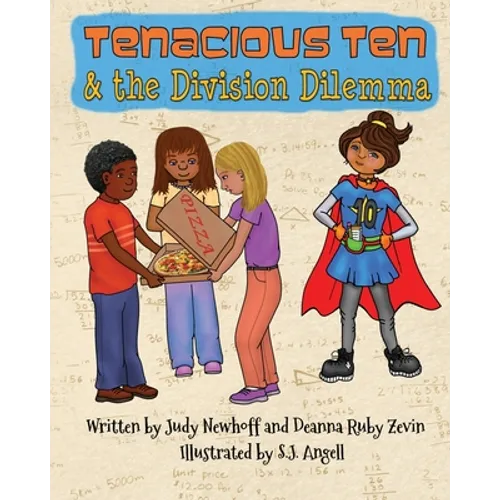 Tenacious Ten & the Division Dilemma
