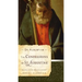 The Confessions of St. Augustine