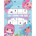 Easy Sudoku For Kids: 100 Easy Sudoku Puzzles From Beginner and solution, Kids Activities Books