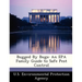 Bugged by Bugs: An EPA Family Guide to Safe Pest Control