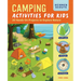 Camping Activities for Kids: 20 Hands-On Projects to Explore Nature