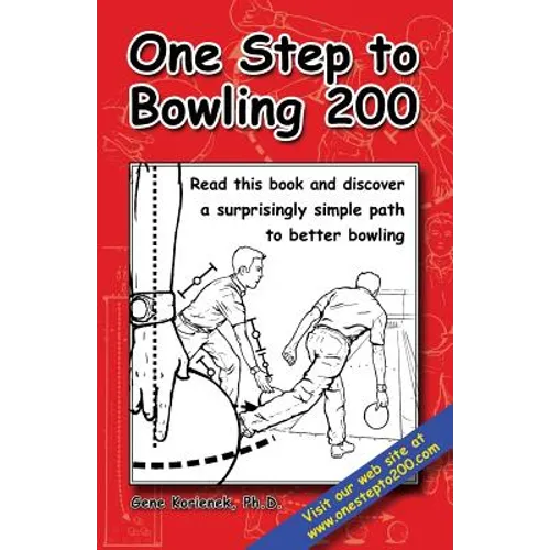 One Step to Bowling 200