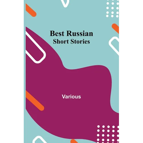 Best Russian Short Stories