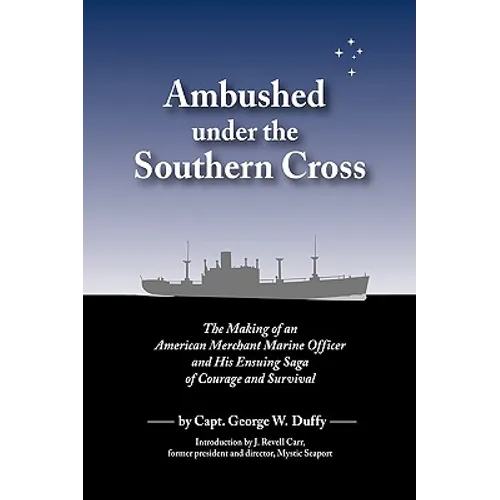 Ambushed Under the Southern Cross