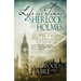 The Life and Times of Sherlock Holmes: Essays on Victorian England, Volume 1