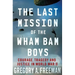Last Mission of the Wham Bam Boys