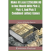 Make At Least $250,000.00 In One Month With Pick 3, Pick 4, And Pick 5 Combined Lottery Games: Money Winning System