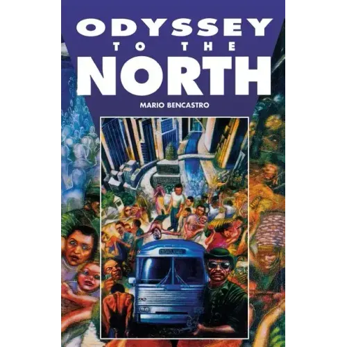 Odyssey to the North