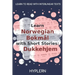Learn Norwegian Bokmål with Short Stories: Dukkehjem: Interlinear Norwegian Bokmål to English