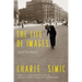 The Life of Images: Selected Prose