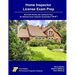 Home Inspector License Exam Prep: All-in-One Review and Testing to Pass the Home Inspector License Examination(R) (NHIE(R))