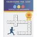 Criss-Cross For Kids Puzzles: Perfect For Beginners