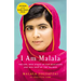I Am Malala: The Girl Who Stood Up for Education and Was Shot by the Taliban