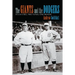 The Giants and the Dodgers: Four Cities, Two Teams, One Rivalry
