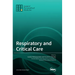 Respiratory and Critical Care