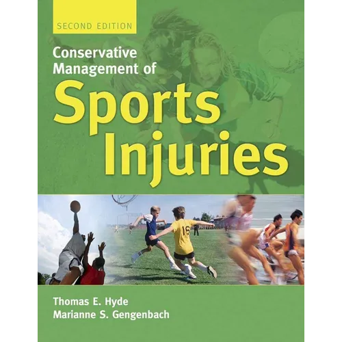 Conservative Management of Sports Injuries: .