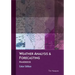 Weather Analysis & Forecasting, color edition