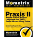 Praxis II Middle School English Language Arts (5047) Exam Secrets Study Guide: Praxis II Test Review for the Praxis II: Subject Assessments