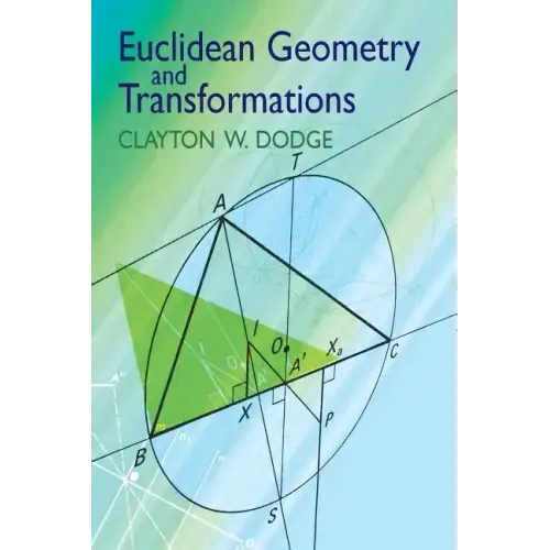 Euclidean Geometry and Transformations