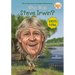 Who Was Steve Irwin?
