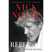 Rebel: My Life Outside the Lines