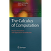 The Calculus of Computation: Decision Procedures with Applications to Verification