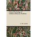 Clinical Psychology of Children's Behavior Problems