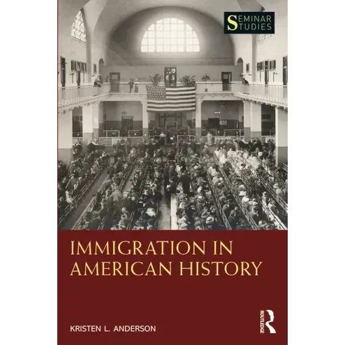 Immigration in American History