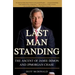 Last Man Standing: The Ascent of Jamie Dimon and JPMorgan Chase