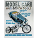 Model Car Builder No. 24: How To's, Tips, Tricks, and Feature Cars!