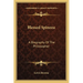 Blessed Spinoza: A Biography Of The Philosopher