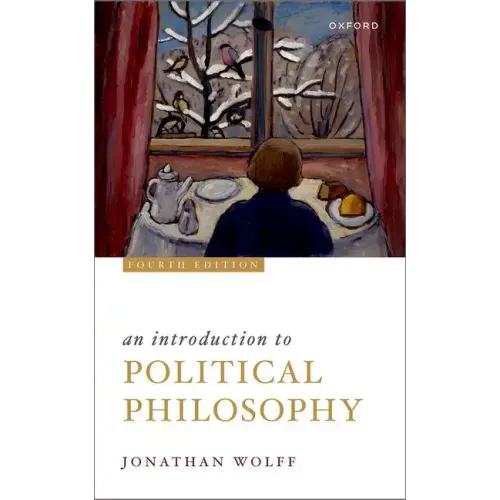 An Introduction to Political Philosophy