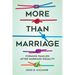 More Than Marriage: Forming Families After Marriage Equality