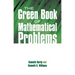 The Green Book of Mathematical Problems