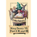 King Henry VI, Part I, II, and III