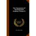 The Transactions Of The Royal Irish Academy, Volume 21