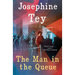 Man in the Queue