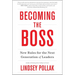 Becoming the Boss