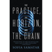 The Practice, the Horizon, and the Chain