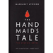 The Handmaid's Tale (Graphic Novel)