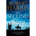 The Second Sleep