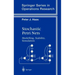 Stochastic Petri Nets: Modelling, Stability, Simulation